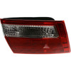 TRUNK LAMP LH (BACK-UP LAMP) CAPA REPLACEMENT FOR HONDA ODYSSEY 2006 PARTSLINK NUMBER  HO2800163C