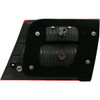 TRUNK LAMP LH (BACK-UP LAMP) HQ  REPLACEMENT FOR HONDA ODYSSEY 2006 PARTSLINK NUMBER  HO2800163