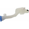 WASHER TANK REPLACEMENT FOR HONDA ODYSSEY 2006 PARTSLINK NUMBER  HO1288162