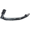 BUMPER BRACKET FR RH STEEL  REPLACEMENT FOR HONDA PILOT 2006 PARTSLINK NUMBER  HO1067109