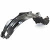 FENDER LINER FR RH  REPLACEMENT FOR HONDA PILOT 2006 PARTSLINK NUMBER  HO1251108