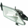 FOG LAMP FR LH CAPA	 REPLACEMENT FOR HONDA PILOT 2006 PARTSLINK NUMBER  HO2592114C