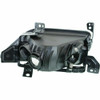 FOG LAMP FR LH CAPA	 REPLACEMENT FOR HONDA PILOT 2006 PARTSLINK NUMBER  HO2592114C