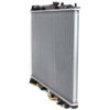 RADIATOR (2956) 3.5L AT  REPLACEMENT FOR HONDA PILOT 2006 PARTSLINK NUMBER  HO3010215
