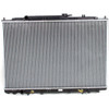 RADIATOR (2956) 3.5L AT  REPLACEMENT FOR HONDA PILOT 2006 PARTSLINK NUMBER  HO3010215