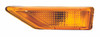 REPEATER LAMP FR FR LH HQ	REPLACEMENT FOR HONDA PILOT 2006 PARTSLINK NUMBER  HO2570100
