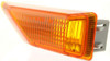 REPEATER LAMP FR FR RH HQ	  REPLACEMENT FOR HONDA PILOT 2006 PARTSLINK NUMBER  HO2571100