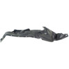FENDER LINER FR RH  REPLACEMENT FOR HONDA RIDGELINE 2006 PARTSLINK NUMBER  HO1249125