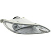 FOG LAMP FR RH CAPA REPLACEMENT FOR  TOYOTA CAMRY 2003 PARTSLINK NUMBER  TO2593106C