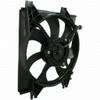 AC FAN ASSY  REPLACEMENT FOR HYUNDAI ACCENT HATCHBACK 2006 PARTSLINK NUMBER  HY3113104