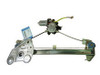 WINDOW REGULATOR FR RH POWER REPLACEMENT FOR  TOYOTA CELICA  2003 PARTSLINK NUMBER  TO1351197