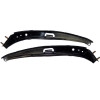 BUMPER FILLER RH REPLACEMENT FOR  TOYOTA CELICA  2003 PARTSLINK NUMBER  TO1033105