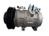 AC COMPRESSOR REPLACEMENT FOR  TOYOTA COROLLA SEDAN 2003 PARTSLINK NUMBER  14-4004NEW