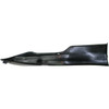 BUMPER SPOILER FR RH SPORT MODEL REPLACEMENT FOR  TOYOTA COROLLA SEDAN 2003 PARTSLINK NUMBER  TO1093109