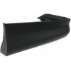 BUMPER SPOILER RR LH PRIMED REPLACEMENT FOR  TOYOTA COROLLA SEDAN 2003 PARTSLINK NUMBER  TO1193106
