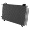CONDENSER (3085) REPLACEMENT FOR  TOYOTA COROLLA SEDAN 2003 PARTSLINK NUMBER  TO3030184