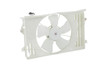 COOLING FAN ASSY REPLACEMENT FOR  TOYOTA COROLLA SEDAN 2003 PARTSLINK NUMBER  TO3115125