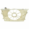 COOLING FAN ASSY SHROUD REPLACEMENT FOR  TOYOTA COROLLA SEDAN 2003 PARTSLINK NUMBER  TO3110134