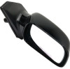 DOOR MIRROR RH POWER CE REPLACEMENT FOR  TOYOTA COROLLA SEDAN 2003 PARTSLINK NUMBER  TO1321178