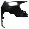 FENDER FR RH S/XRS MODELS CAPA REPLACEMENT FOR  TOYOTA COROLLA SEDAN 2003 PARTSLINK NUMBER  TO1241195C
