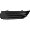 FOG LAMP COVER FR LH REPLACEMENT FOR  TOYOTA COROLLA SEDAN 2003 PARTSLINK NUMBER  TO1038103