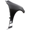 FENDER FR RH CE-LE MODELS REPLACEMENT FOR  TOYOTA COROLLA SEDAN 2003 PARTSLINK NUMBER  TO1241183