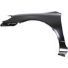 FENDER FR LH CE/LE MODELS REPLACEMENT FOR  TOYOTA COROLLA SEDAN 2003 PARTSLINK NUMBER  TO1240183