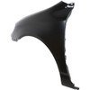 FENDER FR LH CE/LE MODELS REPLACEMENT FOR  TOYOTA COROLLA SEDAN 2003 PARTSLINK NUMBER  TO1240183