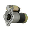 STARTER MOTOR 2.4L REPLACEMENT FOR DODGE STRATUS COUPE 2004 PARTSLINK NUMBER 1-17796