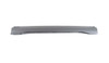 BUMPER FACE BAR RR W/O STEP TEXTURED GRAY REPLACEMENT FOR DODGE VAN DODGE SPRINTER 2004 PARTSLINK NUMBER  CH1102360
