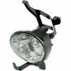 FOG LAMP FR LH  REPLACEMENT FOR HYUNDAI ACCENT HATCHBACK 2006 PARTSLINK NUMBER  HY2592118V