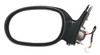 DOOR MIRROR LH POWER REPLACEMENT FOR DODGE STRATUS SEDAN 2004 PARTSLINK NUMBER CH1320211