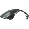 FENDER LINER FR LH REPLACEMENT FOR DODGE STRATUS SEDAN 2004 PARTSLINK NUMBER CH1248117