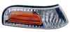 SIDE MARKER LAMP RH HQ REPLACEMENT FOR FORD CROWN VICTORIA 2004 PARTSLINK NUMBER FO2521147