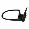 DOOR MIRROR LH POWER  REPLACEMENT FOR HYUNDAI ACCENT SEDAN 2006 PARTSLINK NUMBER  	HY1320158