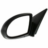 DOOR MIRROR LH POWER  REPLACEMENT FOR HYUNDAI ACCENT SEDAN 2006 PARTSLINK NUMBER  	HY1320158