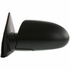 DOOR MIRROR LH POWER  REPLACEMENT FOR HYUNDAI ACCENT SEDAN 2006 PARTSLINK NUMBER  	HY1320158