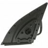 DOOR MIRROR RH POWER  REPLACEMENT FOR HYUNDAI ACCENT SEDAN 2006 PARTSLINK NUMBER  HY1321158