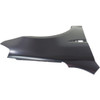 FENDER FR RH CAPA  REPLACEMENT FOR HYUNDAI ACCENT SEDAN 2006 PARTSLINK NUMBER  HY1241137C