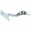 HOOD HINGE LH  REPLACEMENT FOR HYUNDAI ACCENT SEDAN 2006 PARTSLINK NUMBER  HY1236122