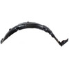FENDER LINER FR RH  REPLACEMENT FOR HYUNDAI AZERA 2006 PARTSLINK NUMBER  HY1249112