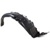 FENDER LINER FR RH  REPLACEMENT FOR HYUNDAI AZERA 2006 PARTSLINK NUMBER  HY1249112