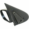 DOOR MIRROR LH MANUAL TEXTURED REPLACEMENT FOR FORD ESCAPE  2004 PARTSLINK NUMBER FO1320190