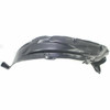 FENDER LINER LH REPLACEMENT FOR FORD ESCAPE  2004 PARTSLINK NUMBER FO1248110