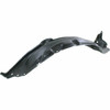 FENDER LINER RH REPLACEMENT FOR FORD ESCAPE  2004 PARTSLINK NUMBER FO1249110
