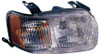 HEAD LAMP RH HQ REPLACEMENT FOR FORD ESCAPE  2004 PARTSLINK NUMBER FO2519103