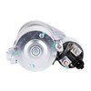 STARTER MOTOR 3.8/3.3L  REPLACEMENT FOR HYUNDAI AZERA 2006 PARTSLINK NUMBER  1-06949