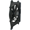 AC FAN ASSY  REPLACEMENT FOR HYUNDAI ELANTRA 2006 PARTSLINK NUMBER   HY3113105