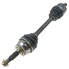 C V AXLE LH AT  REPLACEMENT FOR HYUNDAI ELANTRA 2006 PARTSLINK NUMBER   NCV37529