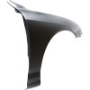 FENDER FR RH W/O SIDE LAMP HOLE  REPLACEMENT FOR HYUNDAI ELANTRA 2006 PARTSLINK NUMBER   HY1241121